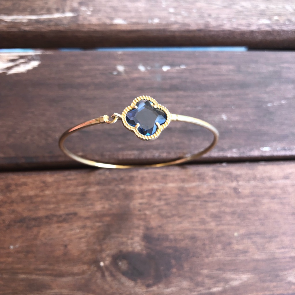 Gold Bracelet